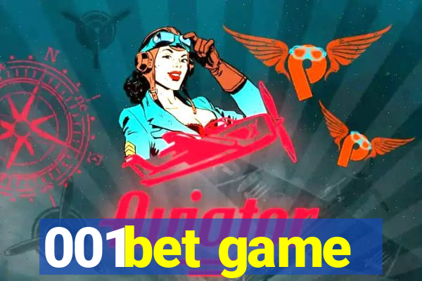 001bet game